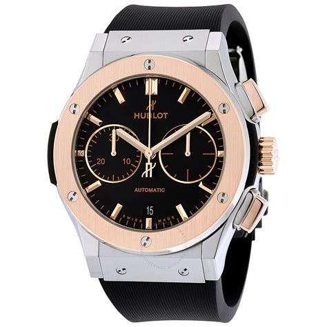 hublot automatico|hublot watches automatic.